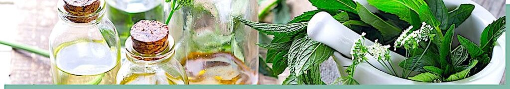 Page Contact et A Propos de la Naturopathie sur le site naturopathe.pro