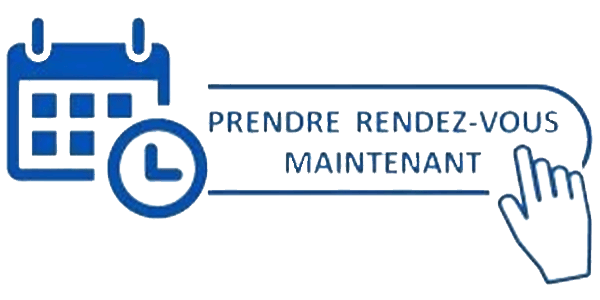Prendre rendez-vous