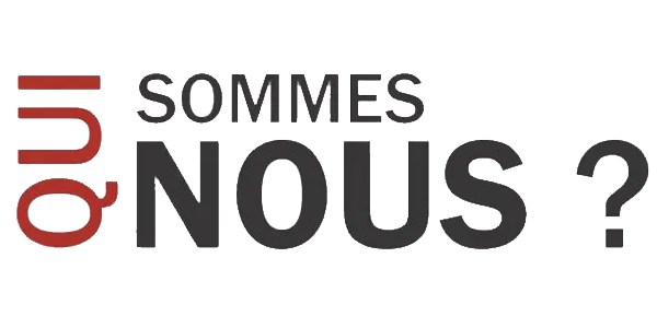 A propos de nous