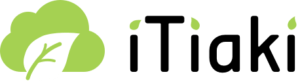 Logiciel de gestion iTiaki logo itaki Logo itaki