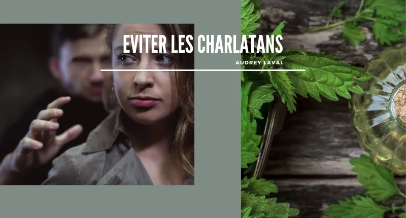 Post Naturopathie Vs Charlatans Naturopathe 800x430