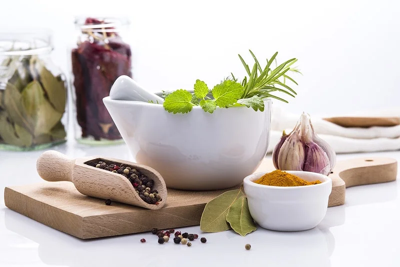 Produits Naturels