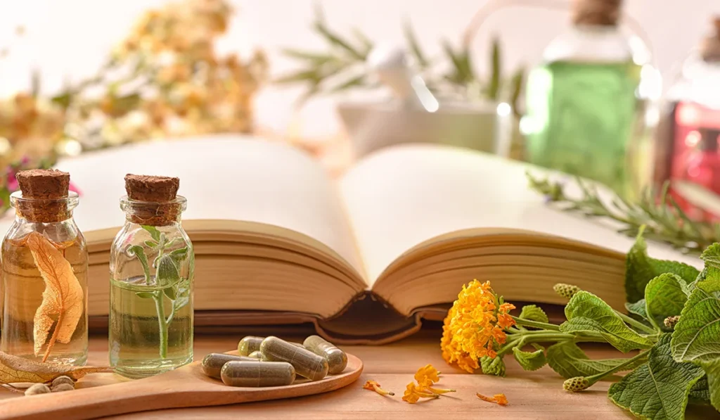Role Naturopathe