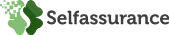 Logo Selfassurance