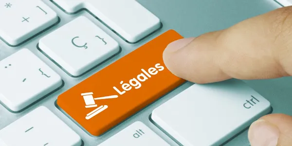 Mentions Legales de la Pages légales naturopathe.pro