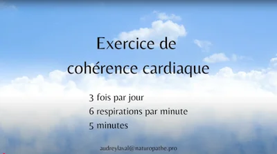 Image blog Cohérence Cardiaque Youtube Naturopathe.pro 400x2223