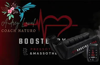 Pressotherapie Naturopathe Pro