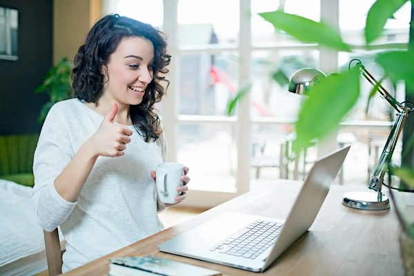 Consultation de Naturopathie en visio