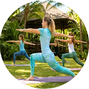 Icone Yoga Nirvana Audrey Laval Naturopathe.pro 300x300